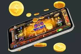 polonia123 tembak ikan arcade game seru
