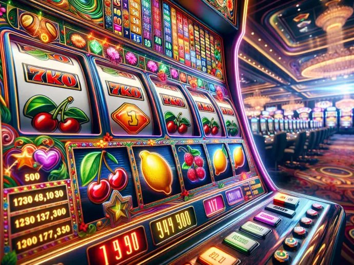 polonia123 slot gates of olympus pragmatic play jackpot